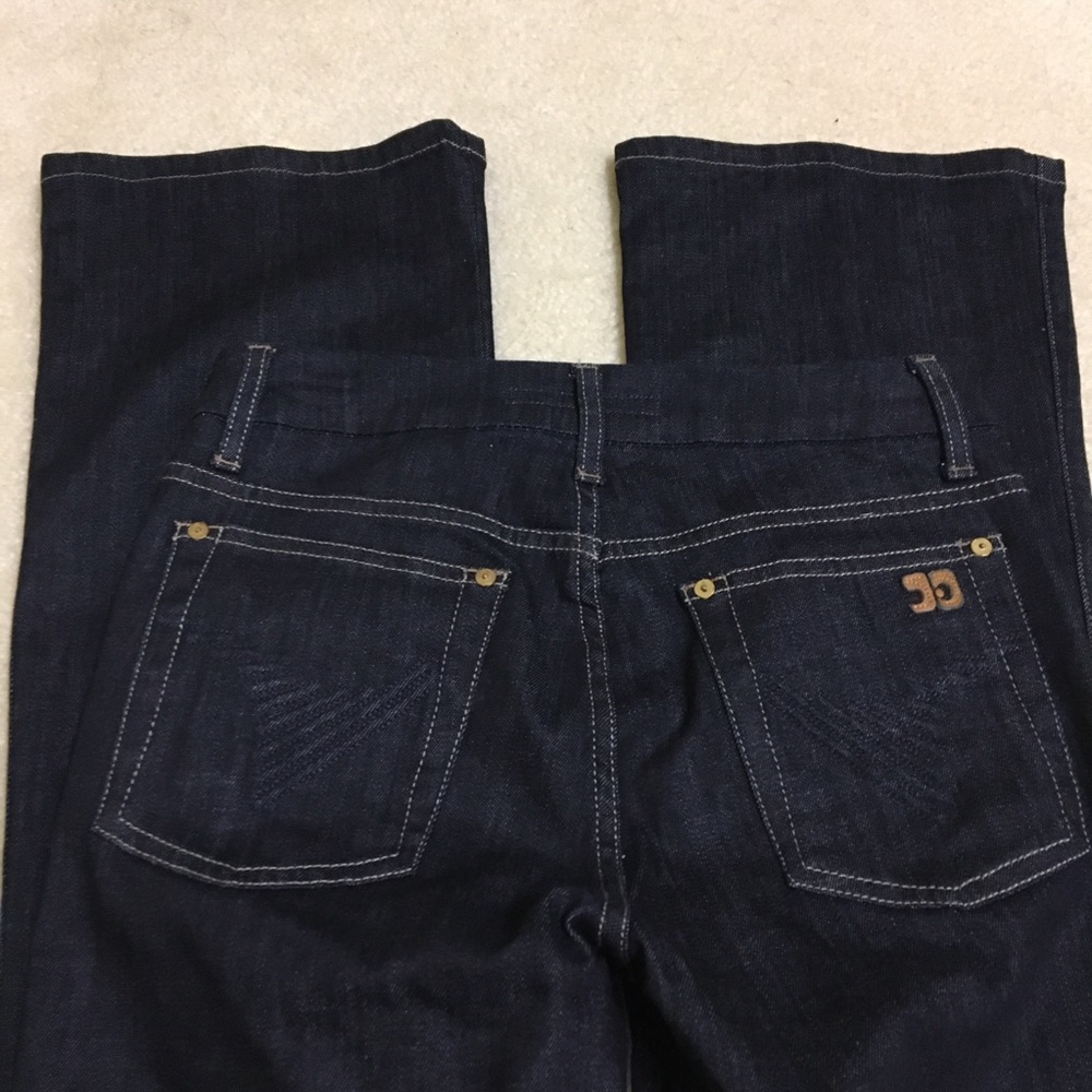 NWOT Joe’s Jeans Muse style size 26
